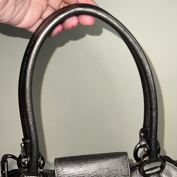 Salvatore Ferragamo Purse - Picture 5 of 17